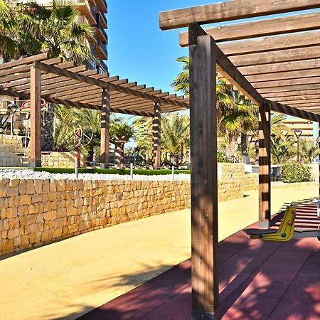 Myflats Luxury Sea Coast Διαμέρισμα Arenales del Sol Εξωτερικό φωτογραφία