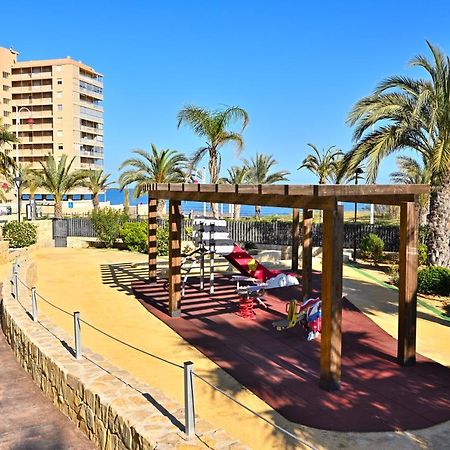 Myflats Luxury Sea Coast Διαμέρισμα Arenales del Sol Εξωτερικό φωτογραφία