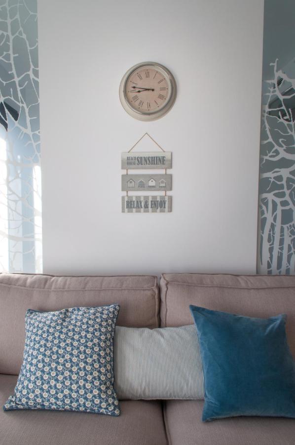 Myflats Luxury Sea Coast Διαμέρισμα Arenales del Sol Εξωτερικό φωτογραφία