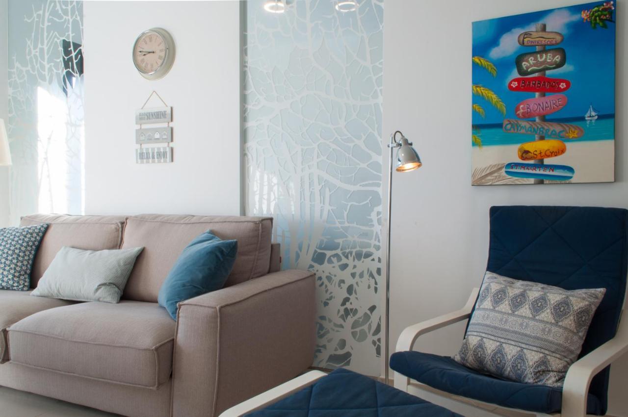 Myflats Luxury Sea Coast Διαμέρισμα Arenales del Sol Εξωτερικό φωτογραφία
