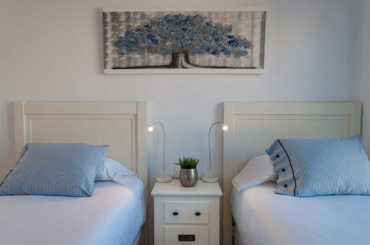 Myflats Luxury Sea Coast Διαμέρισμα Arenales del Sol Εξωτερικό φωτογραφία