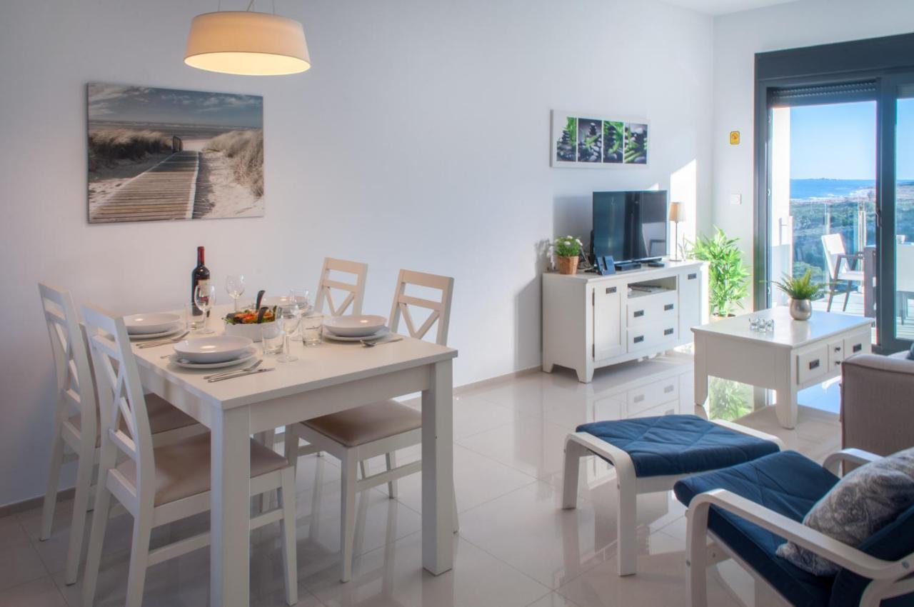 Myflats Luxury Sea Coast Διαμέρισμα Arenales del Sol Εξωτερικό φωτογραφία