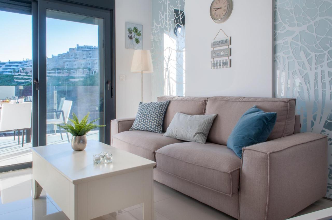 Myflats Luxury Sea Coast Διαμέρισμα Arenales del Sol Εξωτερικό φωτογραφία