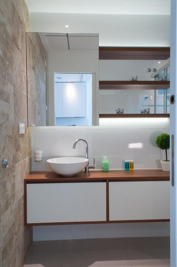 Myflats Luxury Sea Coast Διαμέρισμα Arenales del Sol Εξωτερικό φωτογραφία