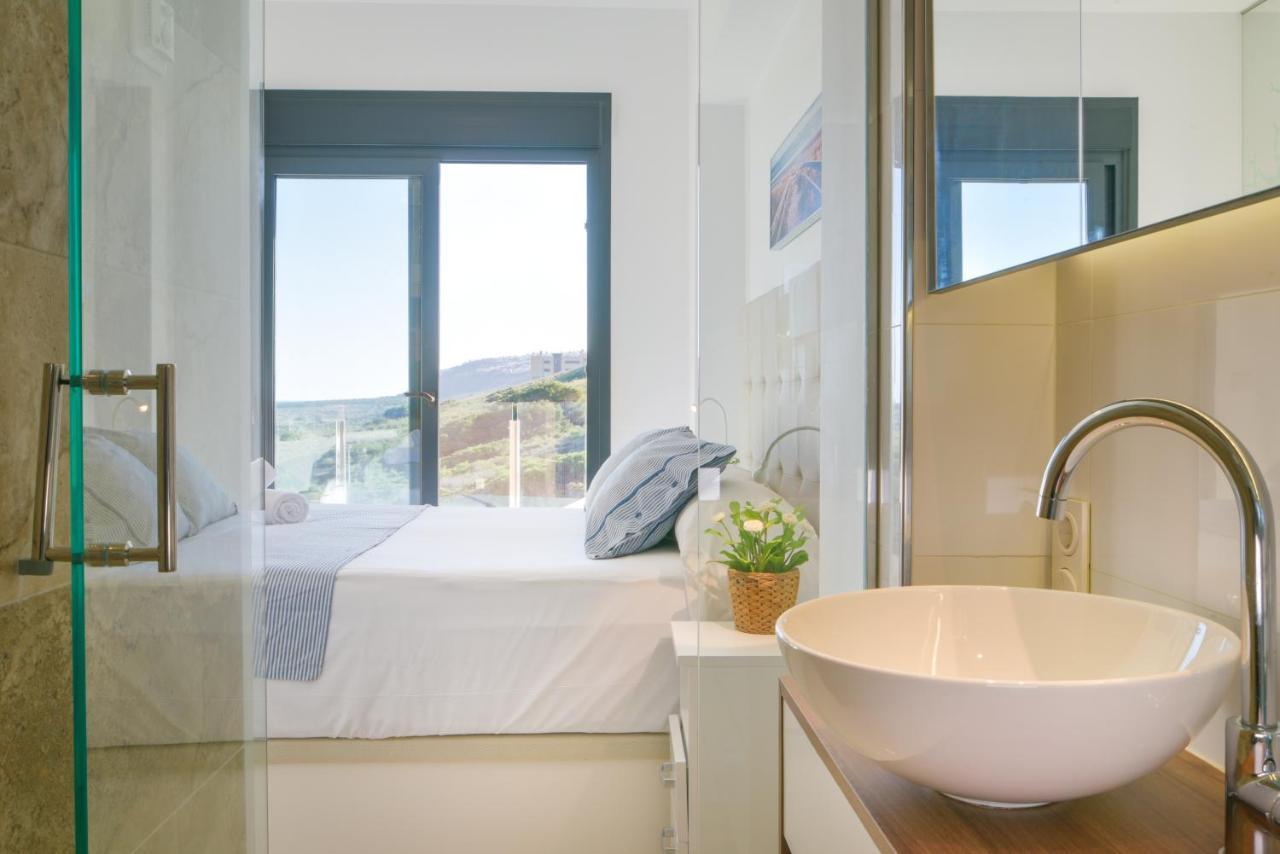 Myflats Luxury Sea Coast Διαμέρισμα Arenales del Sol Εξωτερικό φωτογραφία