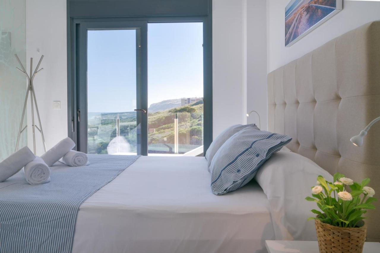 Myflats Luxury Sea Coast Διαμέρισμα Arenales del Sol Εξωτερικό φωτογραφία