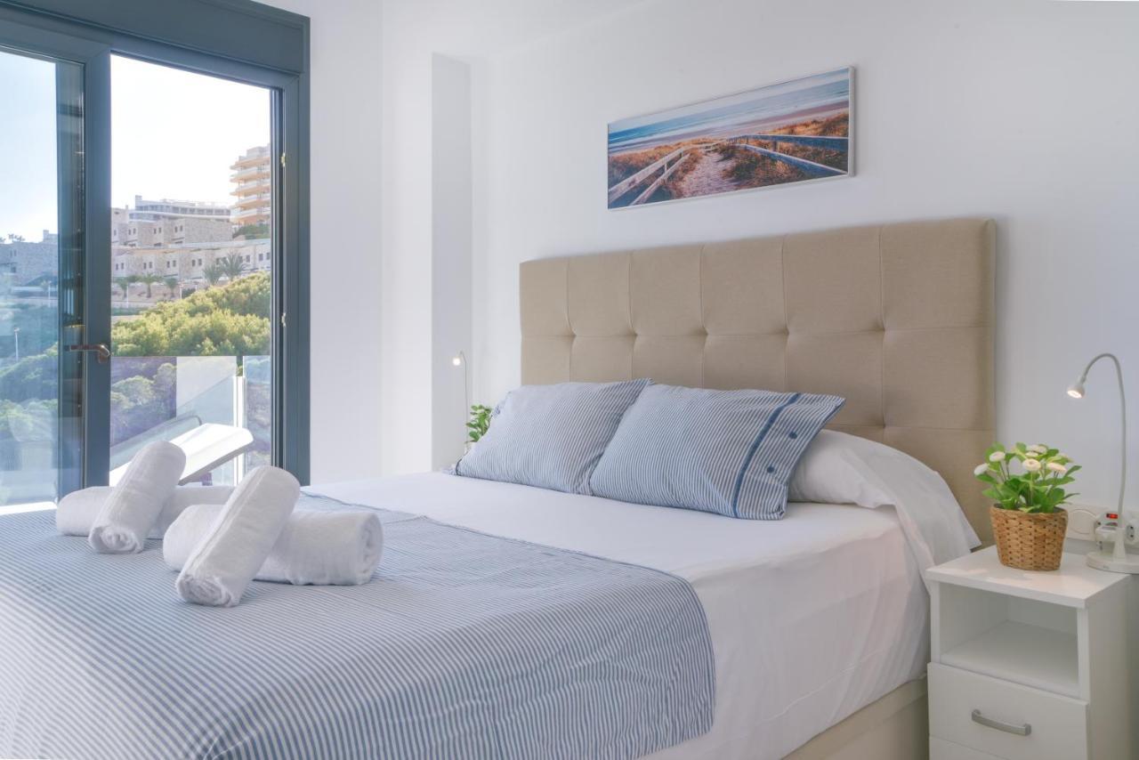 Myflats Luxury Sea Coast Διαμέρισμα Arenales del Sol Εξωτερικό φωτογραφία